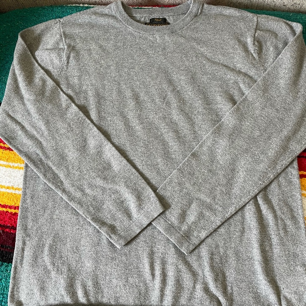 Burton Sweater - Picture 2 of 2